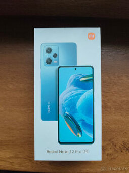 Xiaomi Redmi Note 12 Pro