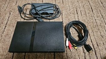 Predam PS 2 slim