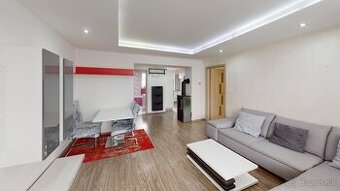 3-izb. byt - Topoľčany