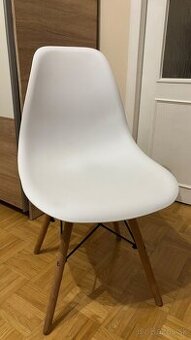 Jedálenska stolička 4ks za 35€