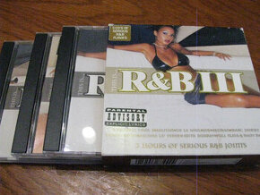 RNB III  - 3CD za 6.-€