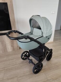 Kombinovaný kočík Bexa AIR