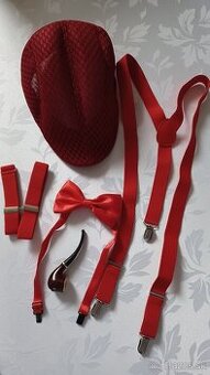 Gatsby set pre pánov
