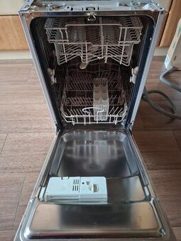 Predám umývačku riadu Whirlpool 45 cm