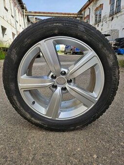 ALU kola R20 originál Audi Q8 e-tron | 5x112