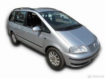 Rozpredám sharan Alhambra Galaxy