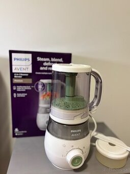 Philips Avent 4v1