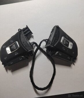 VW Multifunkčný volant . 5TA 959 442B