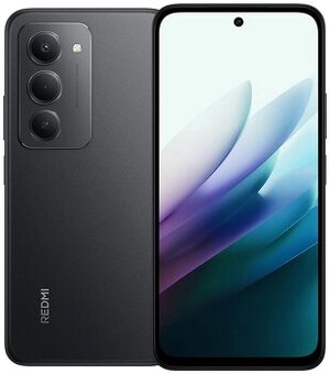 Xiaomi Redmi 15 8GB/256GB Midnight Black