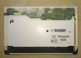 12.1" LED display LP121WX3