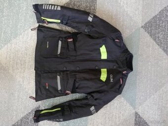 Textilna damska bunda RSA Gun