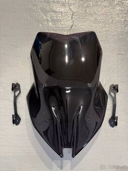 Plexi Puig BMW s 1000 XR
