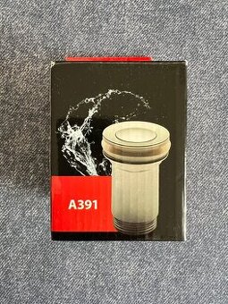 Výpusť umyvadlová