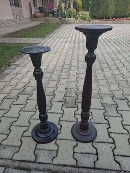 Stojany na kvety