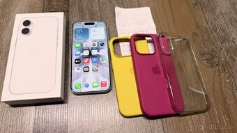 Vymenim iPhone 17 White kupeny pred tyzdnom v iStores