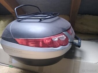 Kufor givi maxia