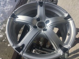 Disky 4x100 r17