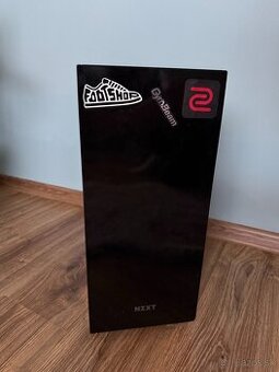 Herný PC- GTX 1660 TI
