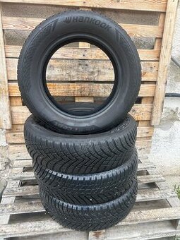 Hankook/Nexen 185/65/15”-92T celoročne