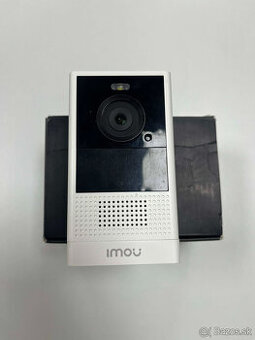 IMOU Cell 2 IP kamera