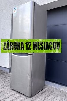 Chladnička Indesit - ZÁRUKA 187cm