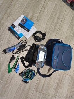 METREL MI 3152 EurotestXC