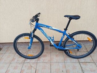 Horský bicykel Specialized Hardrock sport