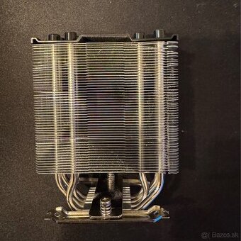 JONSBO CR-1000 EVO ARGB chladič na procesor