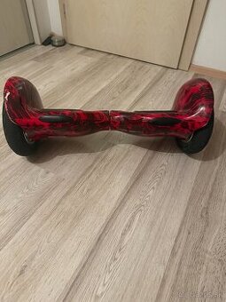 TOP Hoverboard - 1