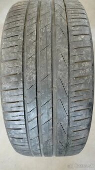 Letná pneumatika 4ks 255/40 R20 101Y Hankook Ventus S1