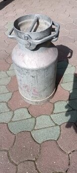 Hliniková konva len 19 euro