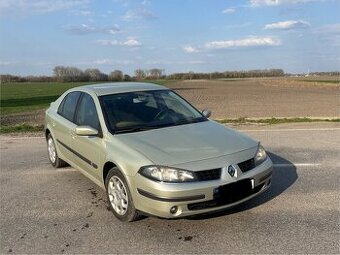 Predám Renault Laguna