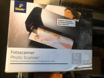 fotoskener