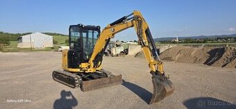 Caterpillar 303.5 cr