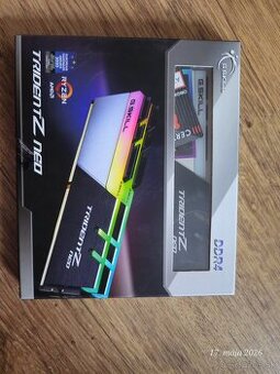 TridentZ neo