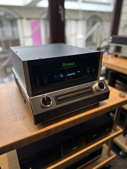 McIntosh MCD 85 AC