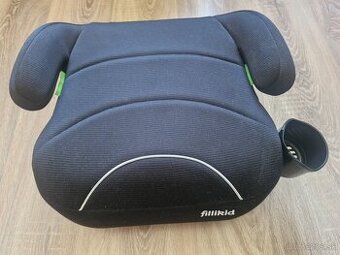Fillikid autosedacka, takmer nova