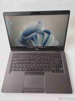 DELL Latitude 5400 i5-8365U 8GB DDR4 238GB NVMe W11ProSk