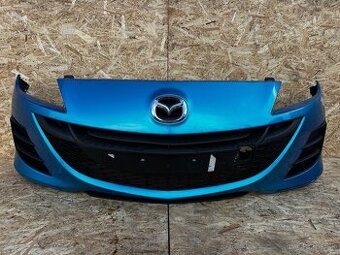 PŘEDNÍ NÁRAZNÍK MAZDA 3BL 2008-2011