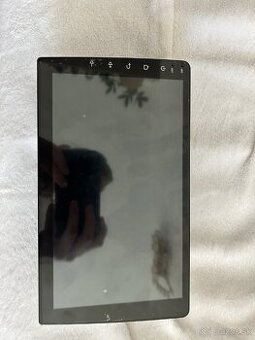 Android autorádio