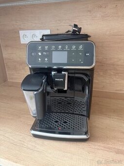 Philips latte go 4300