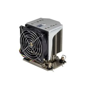 Supermicro 4U Active CPU Heat Sink Socket LGA4189 (SNK-P0081