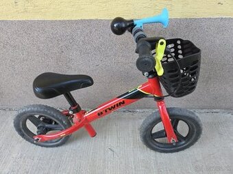 Odrážadlo BTWIN