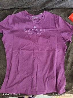 Mamut tricko nové XL - 1