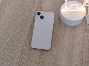 Apple iPhone 13 Mini 128GB Ružový