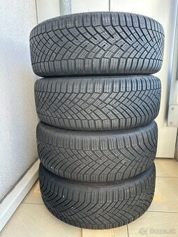 🔥 Top stav Pneumatiky 205/45 R17 Continental All Season Con