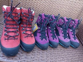 VIBRAM-DACHSTEIN -38. - 1