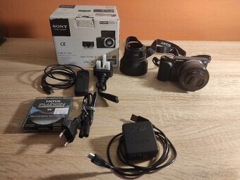 Sony NEX-3N
