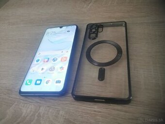 Huawei P 30 Pro cierny 6gb 128gb za 100€