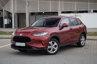 Honda ZR-V 2.0 i-MMD Hybrid 2024